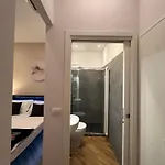Miluar Relais - Piazza Fuga Panzió Nápoly