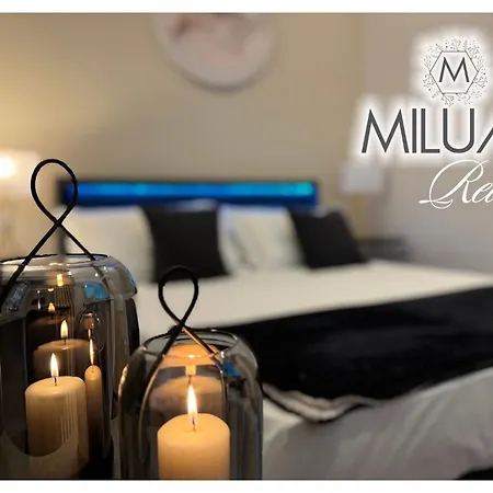 Miluar Relais - Piazza Fuga 4* נאפולי