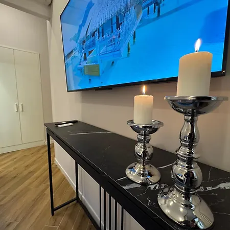 Miluar Relais - Piazza Fuga 4*