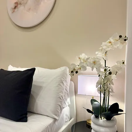 Miluar Relais - Piazza Fuga 4*