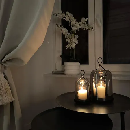Miluar Relais - Piazza Fuga