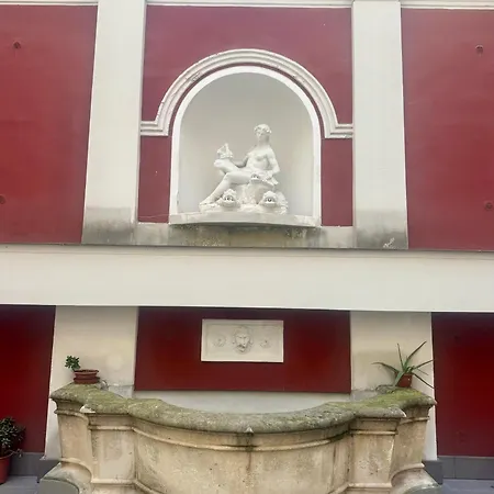 Miluar Relais - Piazza Fuga 4*